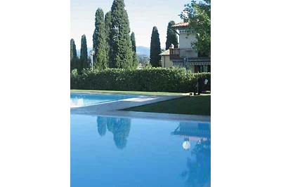 Vakantieappartement Gezinsvakantie Verona
