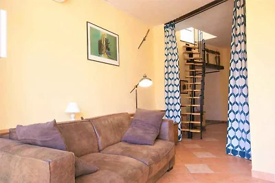 Ferienwohnung mit Klimaanlage, Internet und