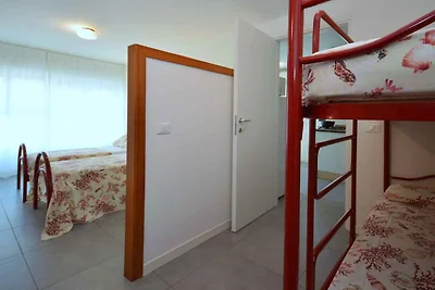 Ferienwohnung mit Klimaanlage