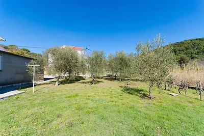 Ferienwohnung mit Klimaanlage und Terrasse in
