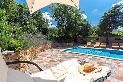 Ferienwohnung mit Aussenpool