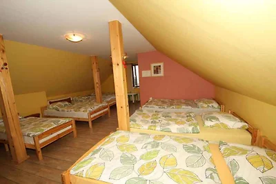 Ferienhaus mit Internetzugang und Grill