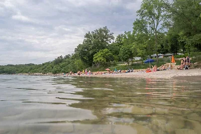 Vakantieappartement Gezinsvakantie Njivice