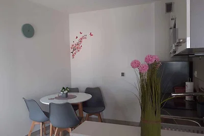 Apartament Dla rodzin Malinska