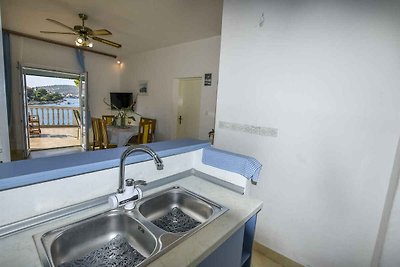 Vakantieappartement Gezinsvakantie Razanj