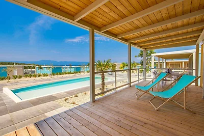 FerienHaus mit Pool