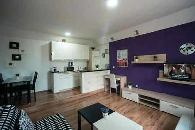 Appartamento Vacanza con famiglia Grabovac