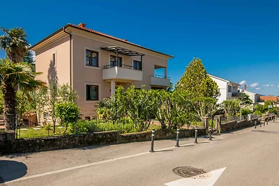 Vakantieappartement Gezinsvakantie Njivice
