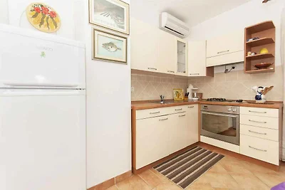 Ferienwohnung in Meernähe