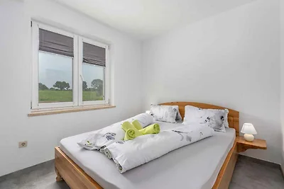 Ferienwohnung mit Klimaanlage