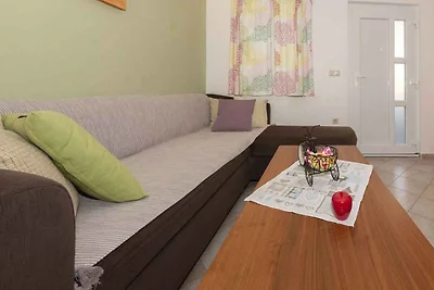Ferienwohnung mit Klimaanlage und Grill