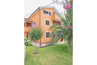 Appartamento Vacanza con famiglia Zambratija