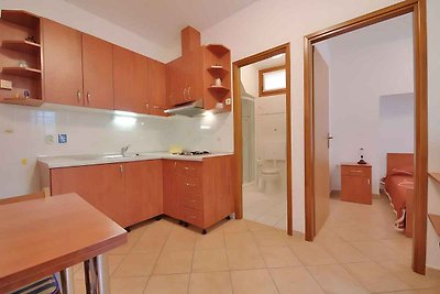 Vakantieappartement Gezinsvakantie Veli Losinj