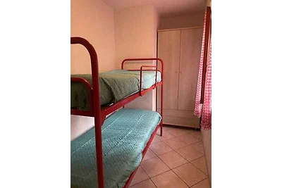 Vakantieappartement Gezinsvakantie Rosolina Mare
