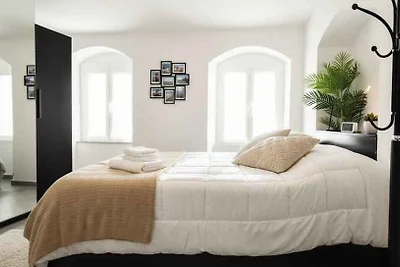 Ferienwohnung mit Klimaanlage und