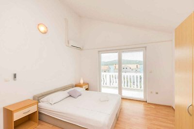 Vakantieappartement Gezinsvakantie Pirovac