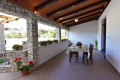 Casa vacanze Vacanza di relax Zambratija