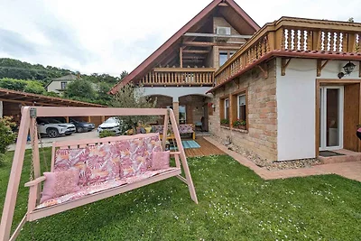Casa vacanze Vacanza di relax Balatonendréd