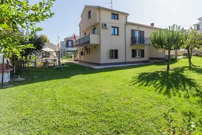 Ferienwohnung mit Klimaanlage