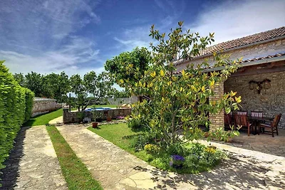 Casa vacanze Vacanza di relax Barban