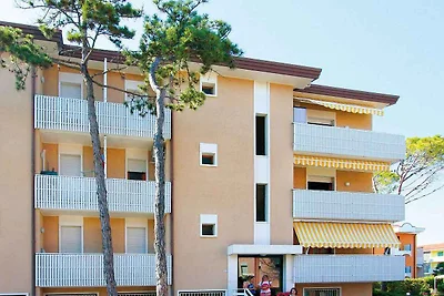 Appartamento Vacanza con famiglia Bibione