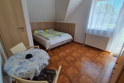 Vakantieappartement Gezinsvakantie Zamardi