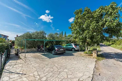 Vakantieappartement Gezinsvakantie Fažana