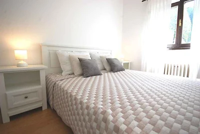 Ferienwohnung mit Klimaanlage und