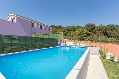 Vakantieappartement Gezinsvakantie Vrsar