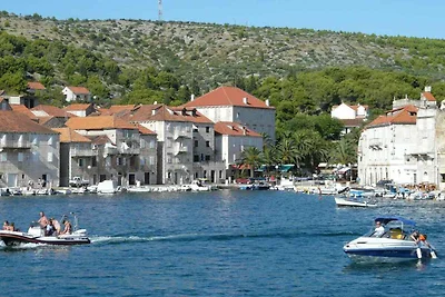 Appartamento Vacanza con famiglia Milna