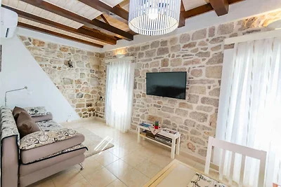 Ferienwohnung auf einer Insel in der Nähe des