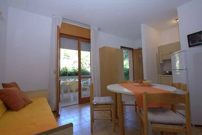 Holiday flat family holiday Lignano Sabbiadoro