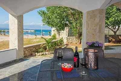 Appartamento Vacanza con famiglia Vir