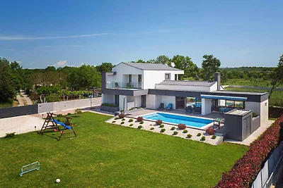 Casa vacanze Vacanza di relax Valbandon