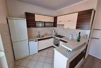 Ferienwohnung mit Klimaanlage und
