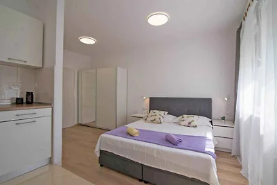 Ferienwohnung Zeljka studio apartman - Mali
