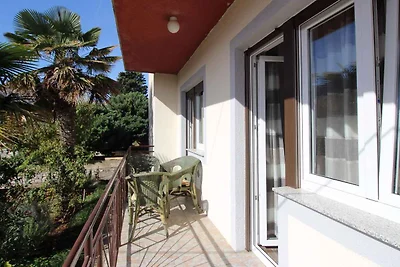 Ferienwohnung mit Klimaanlage