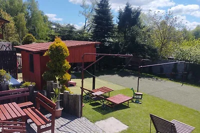 Domek letniskowy Urlop wypoczynkowy Starkov