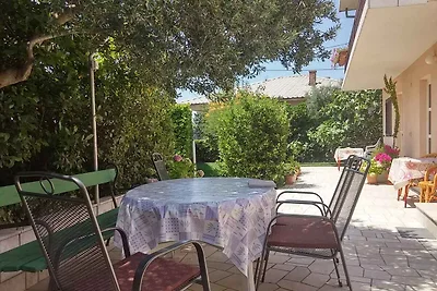 Appartamento Vacanza con famiglia Novi Vinodolski