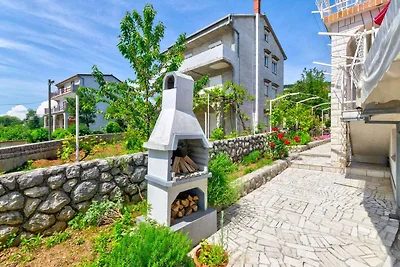 Vakantieappartement Gezinsvakantie Dramalj