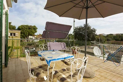 Studio-Apartment für 2 Personen mit eigener T