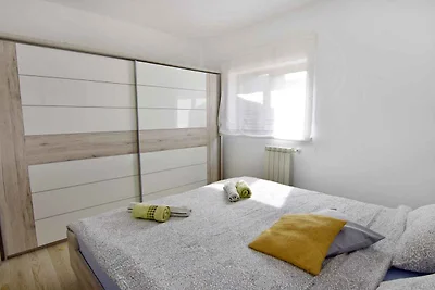 Apartamento Vacaciones familiares Umag