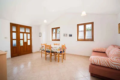 Vakantieappartement Gezinsvakantie Ravni