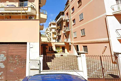 Appartamento Vacanza con famiglia Roma e dintorni