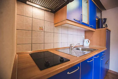 Vakantieappartement Gezinsvakantie Lopar