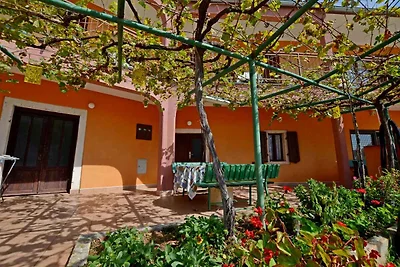 Ferienhaus im Ortszentrum