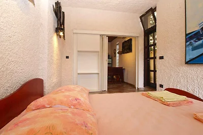 Ferienwohnung mit Klimaanlage