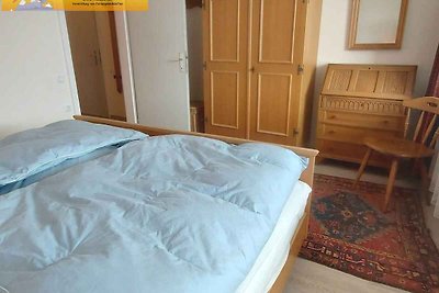 Vakantieappartement Gezinsvakantie Bad Mitterndorf