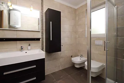 Ferienwohnung mit Klimaanlage und WLAN