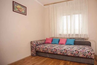 Ferienwohnung mit Balkon und Klimaanlage